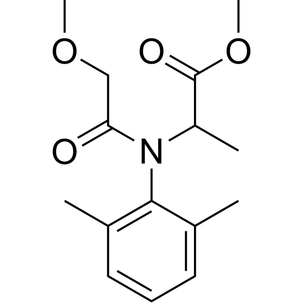 Metalaxyl (Standard)