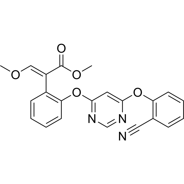 (Z)-Azoxystrobin