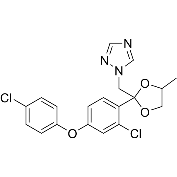 Difenoconazole (Standard)