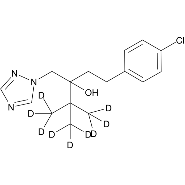 Tebuconazole-d9