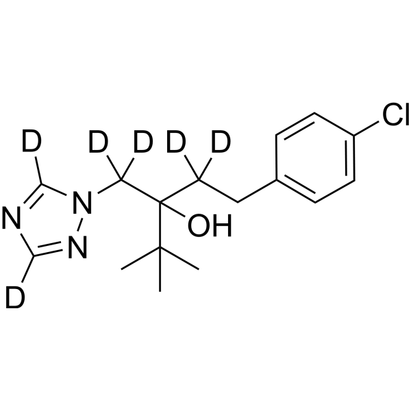 Tebuconazole-d6