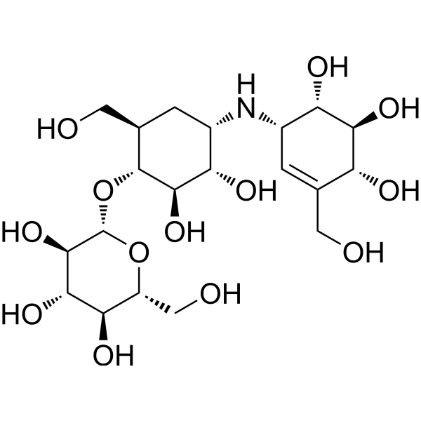 Validamycin A (Standard)