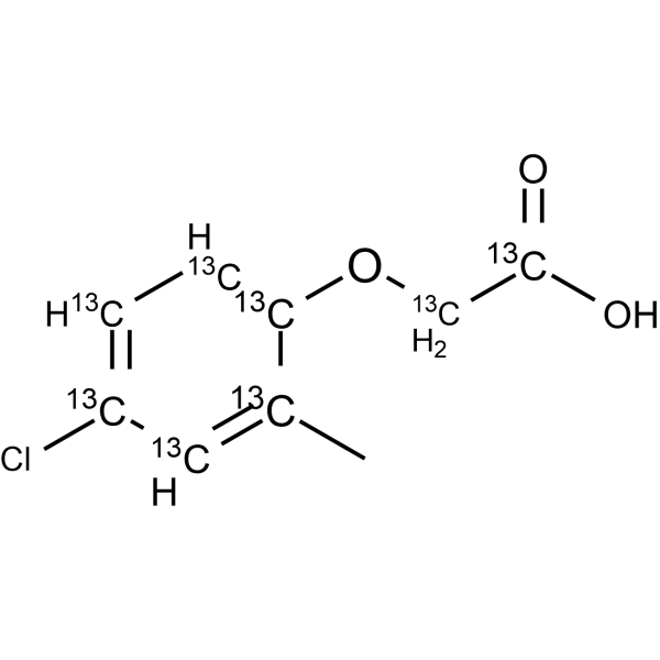 MCPA-13C8