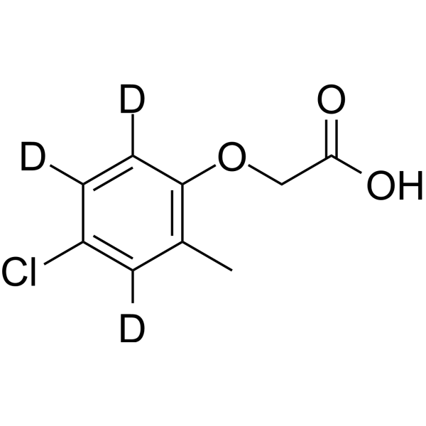 MCPA-d3