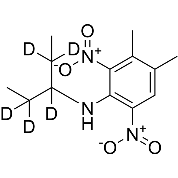 Pendimethalin-d5