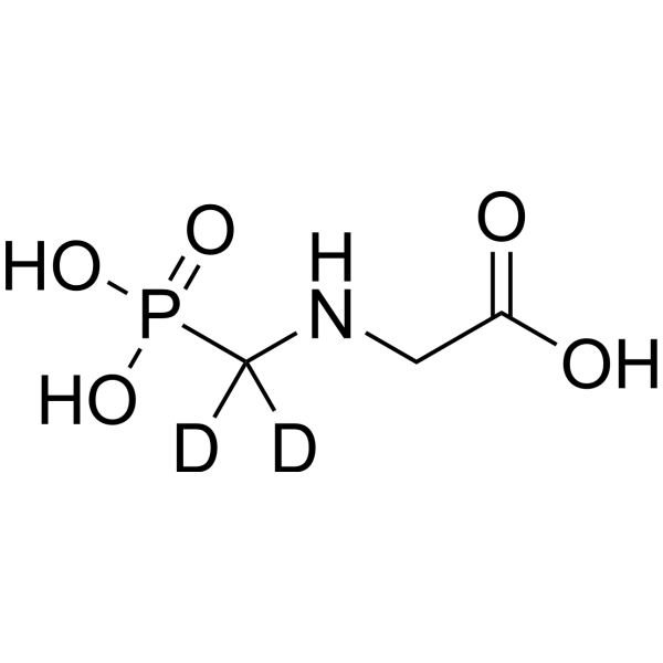 Glyphosate-d2