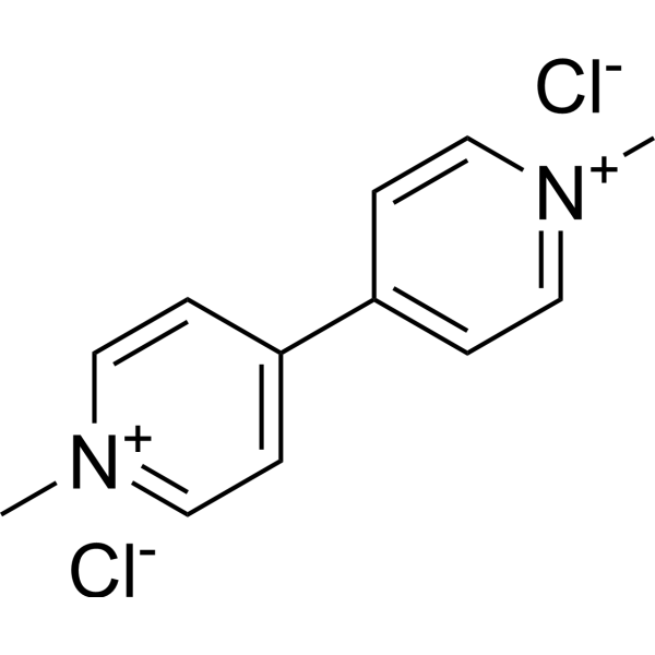 Paraquat dichloride
