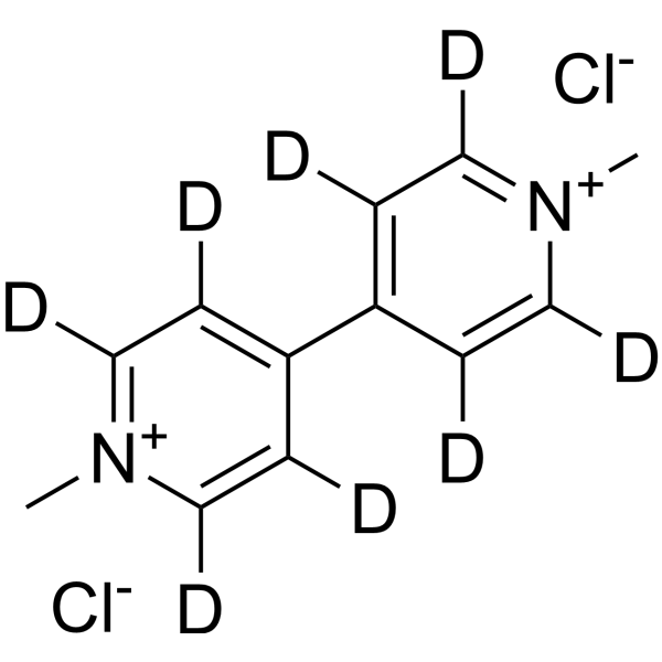 Paraquat-d8 dichloride
