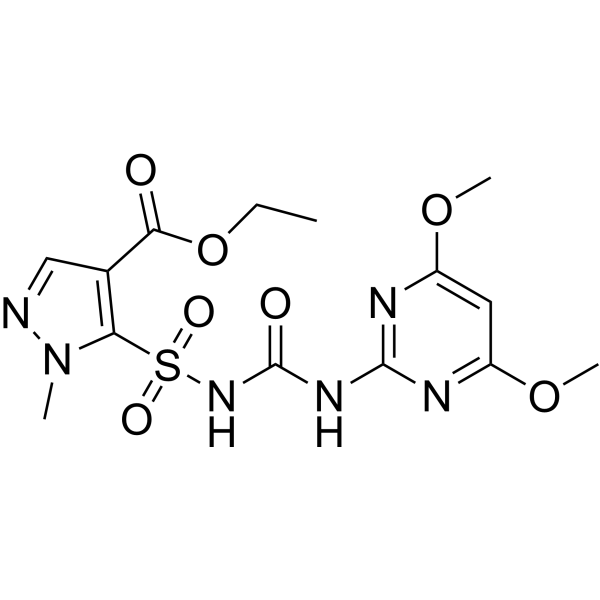 Pyrazosulfuron-ethyl (Standard)
