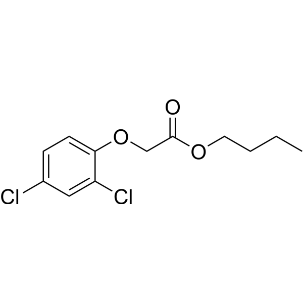 2,4-D Butyl ester