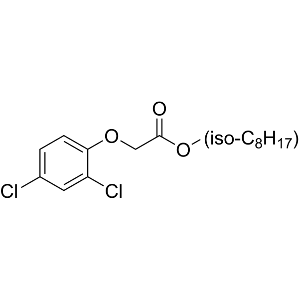 2,4-D isooctyl ester
