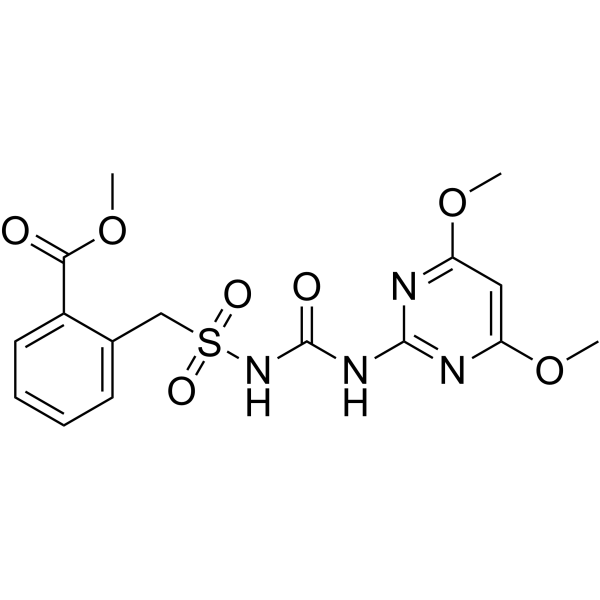 Bensulfuron-methyl (Standard)