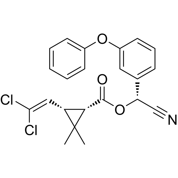 Alpha-Cypermethrin