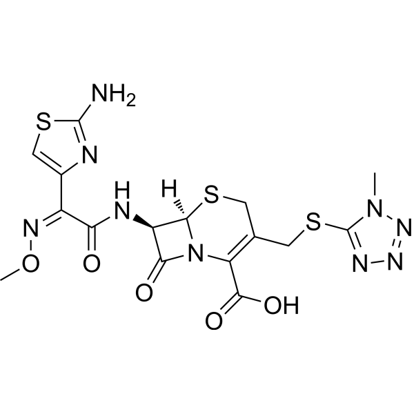 Cefmenoxime