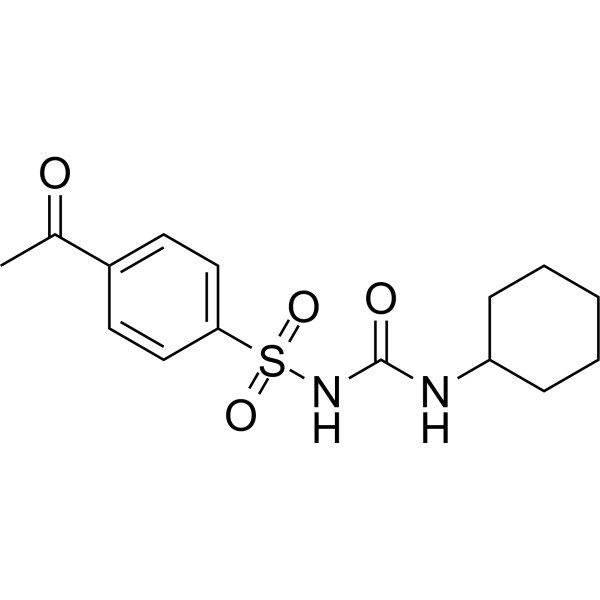 Acetohexamide