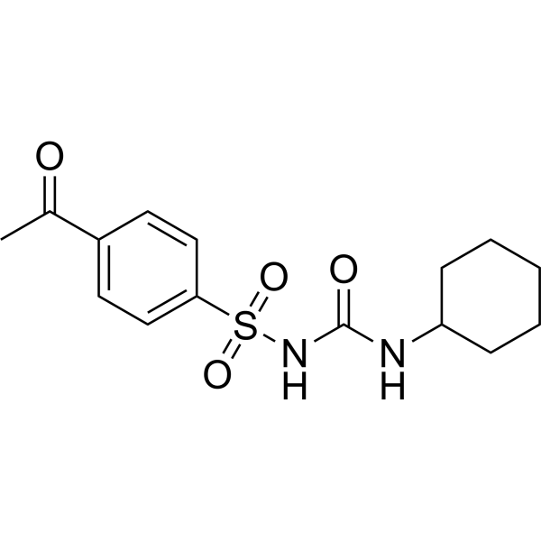 Acetohexamide (Standard)