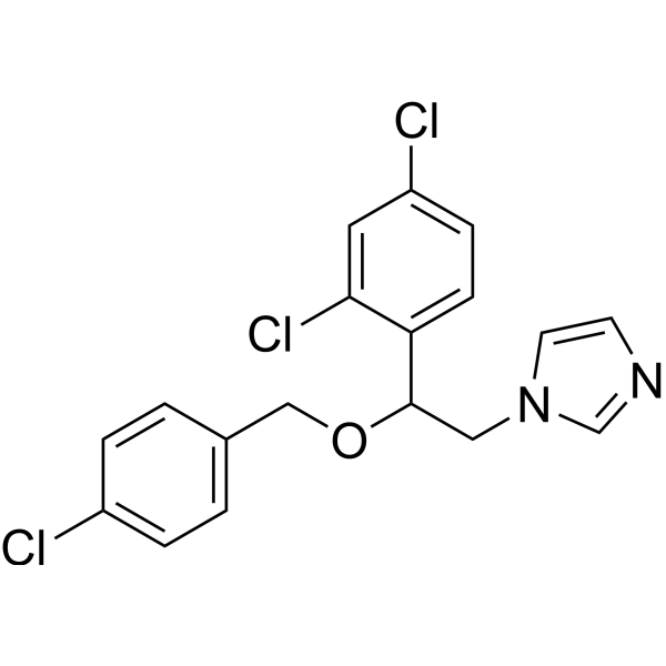 Econazole (Standard)
