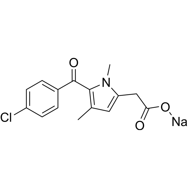 Zomepirac sodium salt