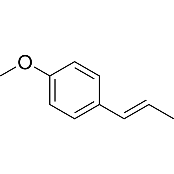Anethole (Standard)