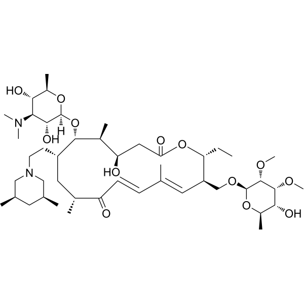 Tilmicosin (Standard)