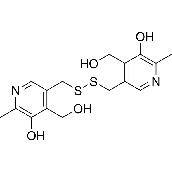 Pyrithioxin