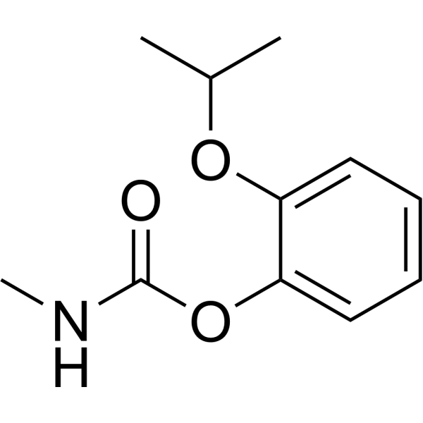 Propoxur (Standard)