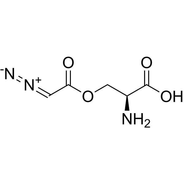 Azaserine (Standard)