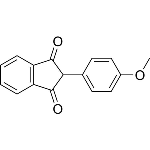 Anisindione (Standard)