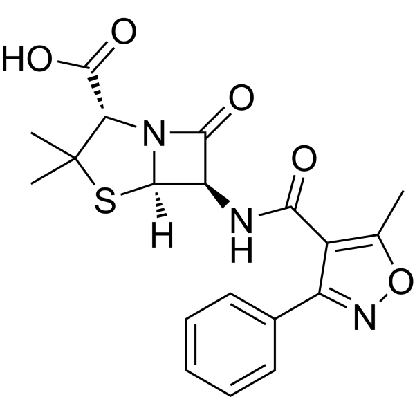 Oxacillin