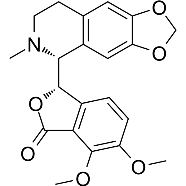 Hydrastine
