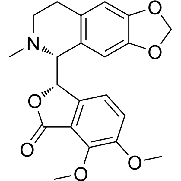 Hydrastine (Standard)