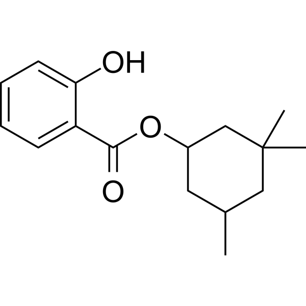 Homosalate