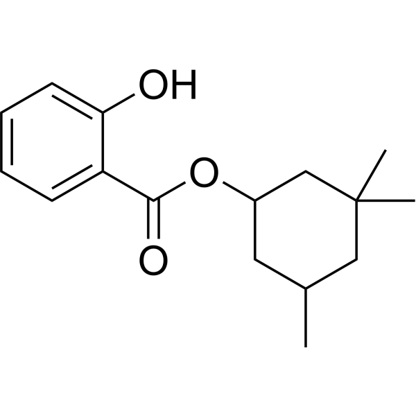 Homosalate (Standard)