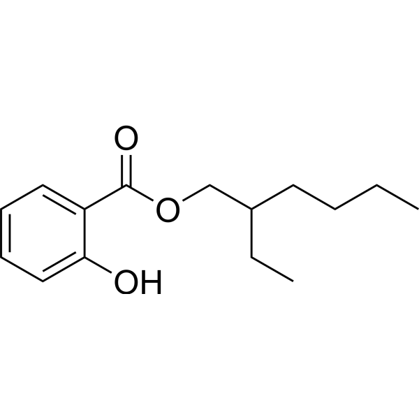 Octisalate (Standard)