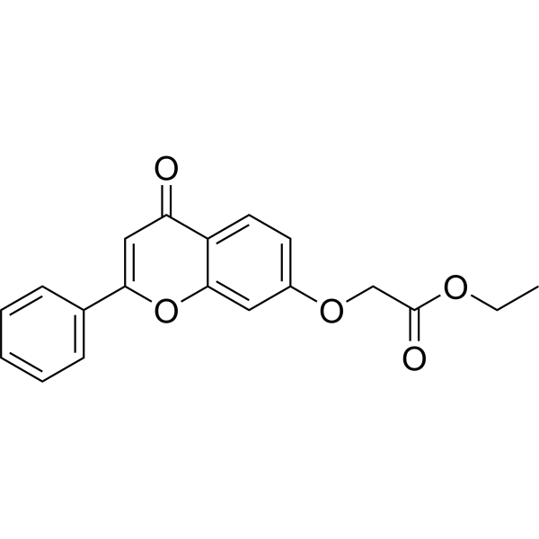 Efloxate (Standard)