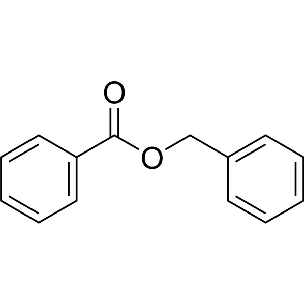 Benzyl benzoate (Standard)