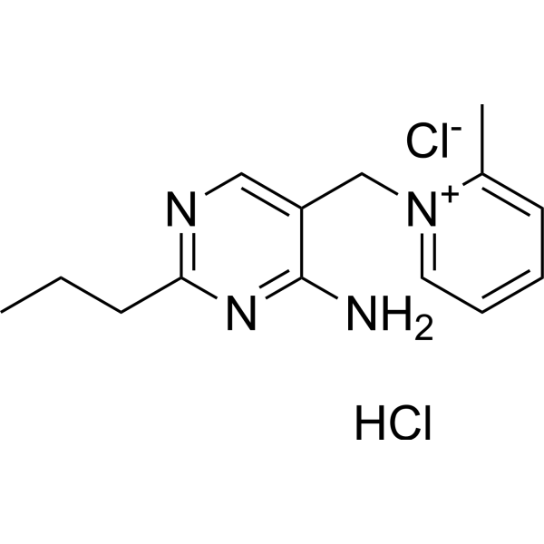 Amprolium hydrochloride (Standard)