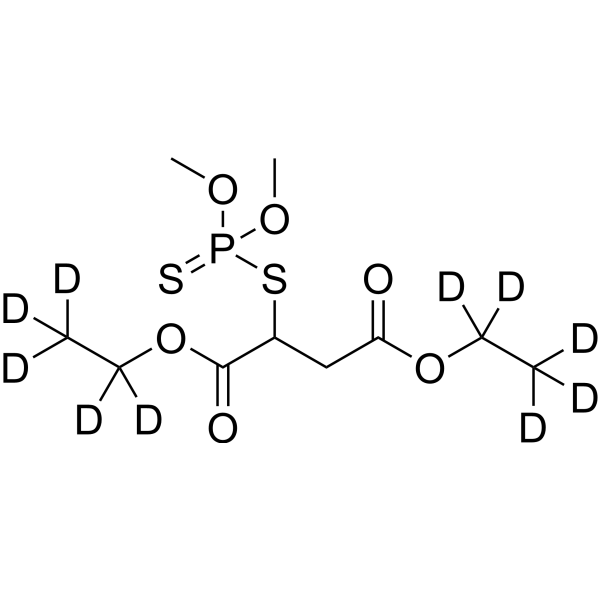 Malathion-d10