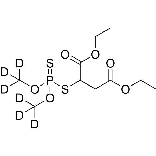 Malathion-d6