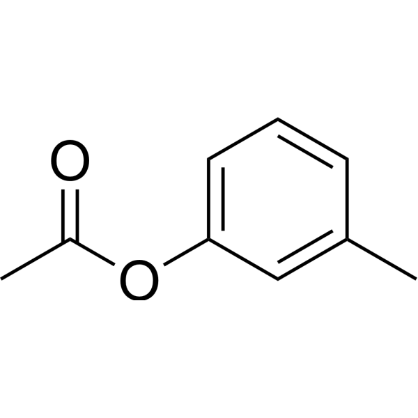 m-Tolyl acetate