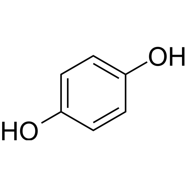 Hydroquinone