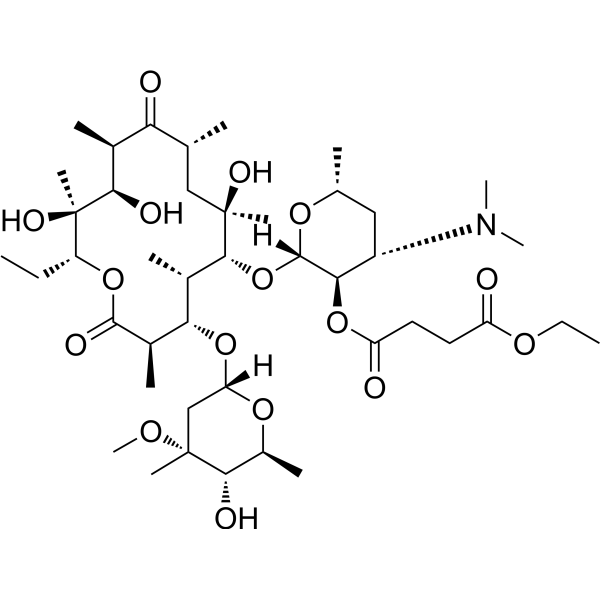 Erythromycin Ethylsuccinate (Standard)