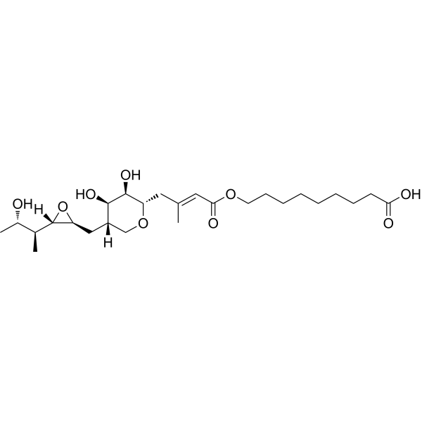 Mupirocin