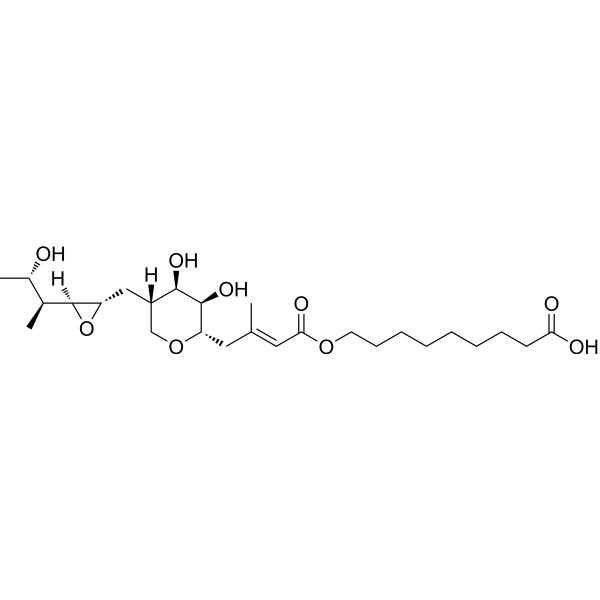 Mupirocin (Standard)