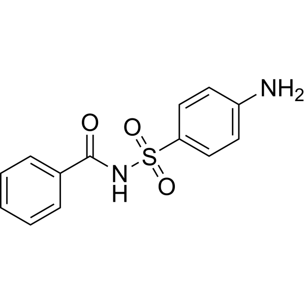 Sulfabenzamide (Standard)