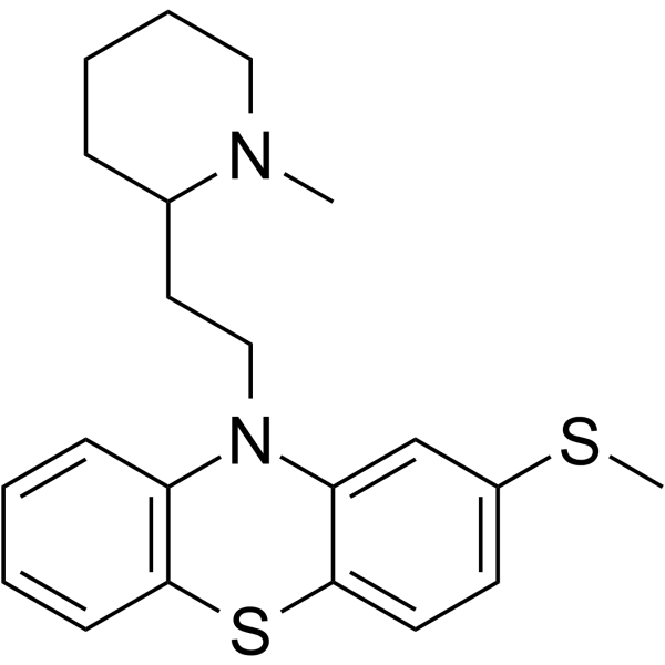 Thioridazine
