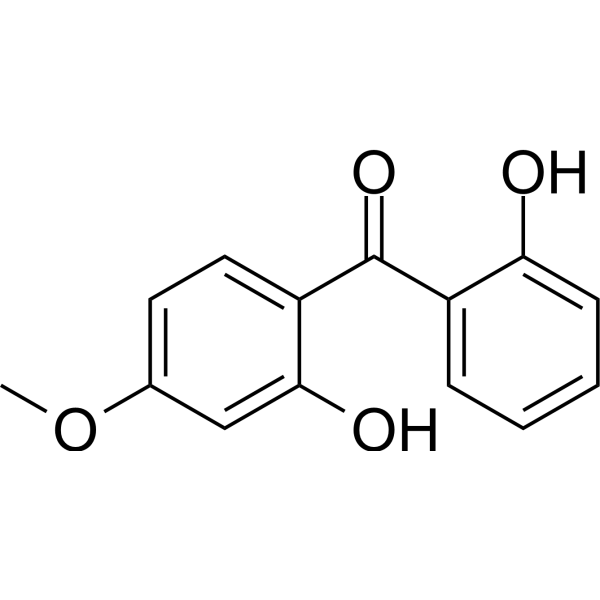 Dioxybenzone