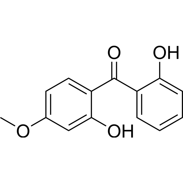 Dioxybenzone (Standard)
