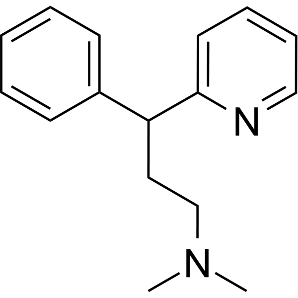 Pheniramine