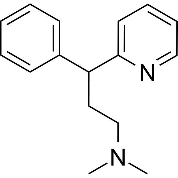 Pheniramine (Standard)